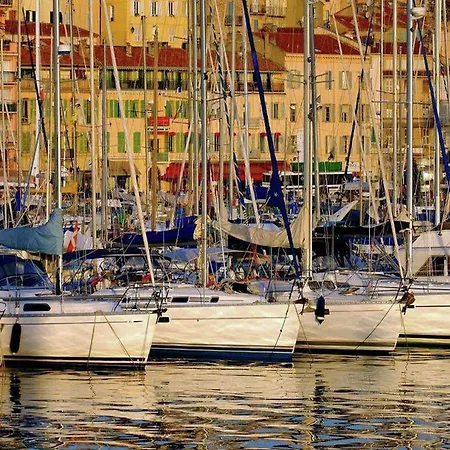 La Vue De I Théoule-sur-Mer