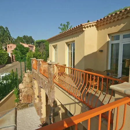 Casa vacanze La Vue De I *